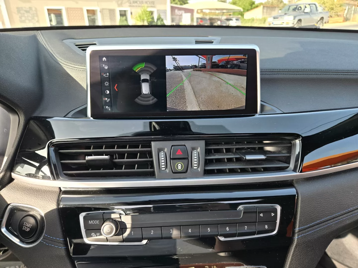 BMW X2 25 e xDrive X Pack M - foto 8