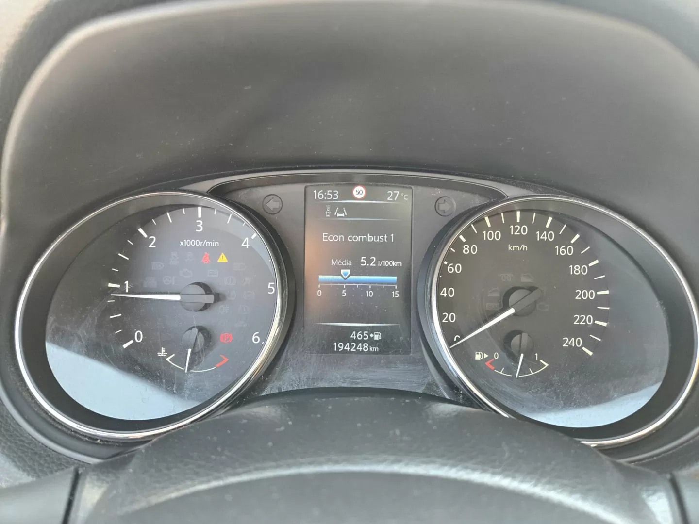 Nissan Qashqai 1.5 dCi N-Connecta - foto 7