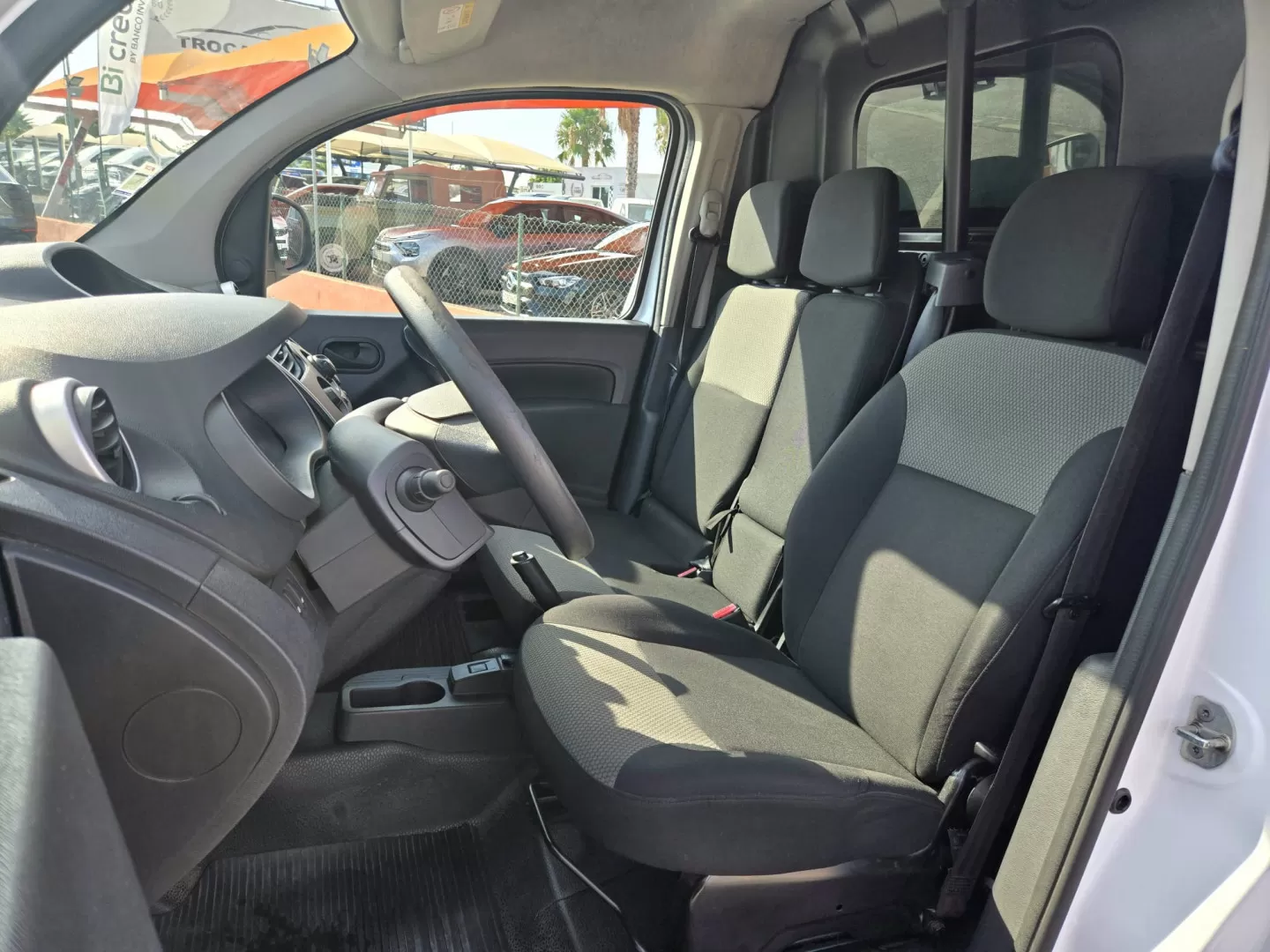 Renault  Kangoo 1.5 Dci M - foto 5