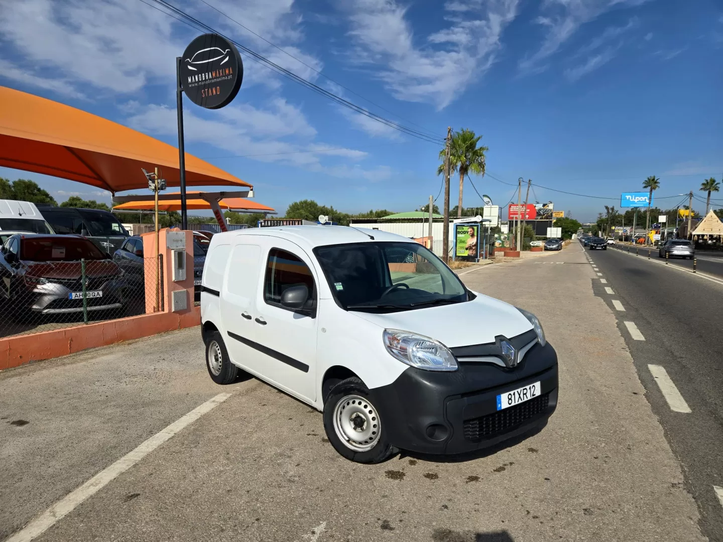 Renault  Kangoo 1.5 Dci M - foto 3
