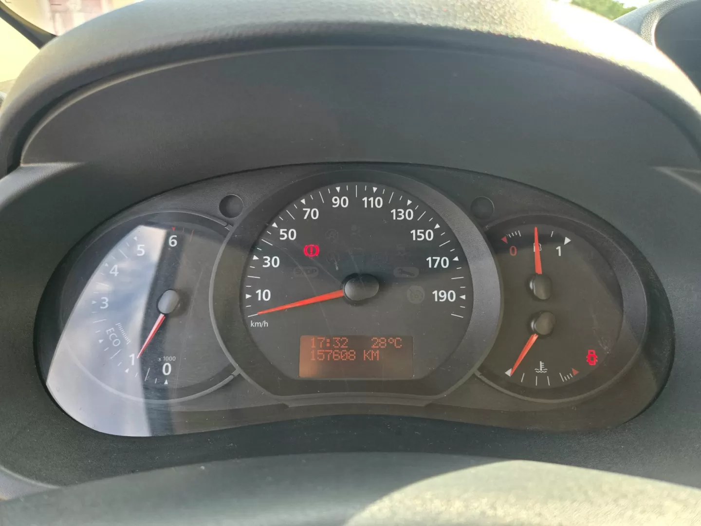 Renault  Kangoo 1.5 Dci M - foto 7