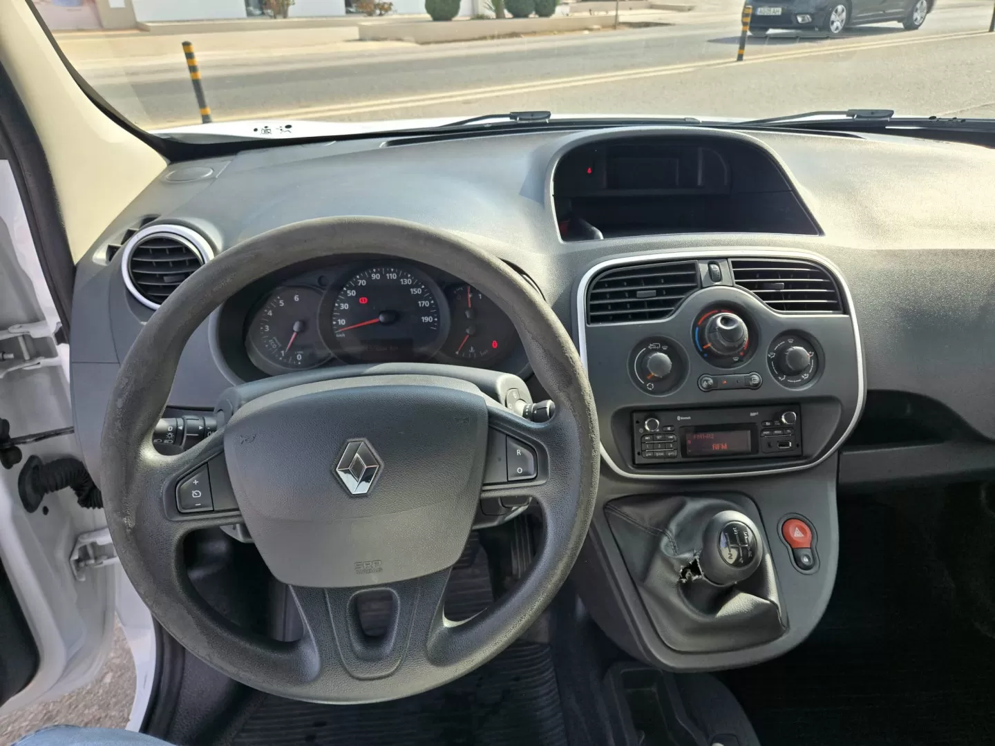Renault  Kangoo 1.5 Dci M - foto 6