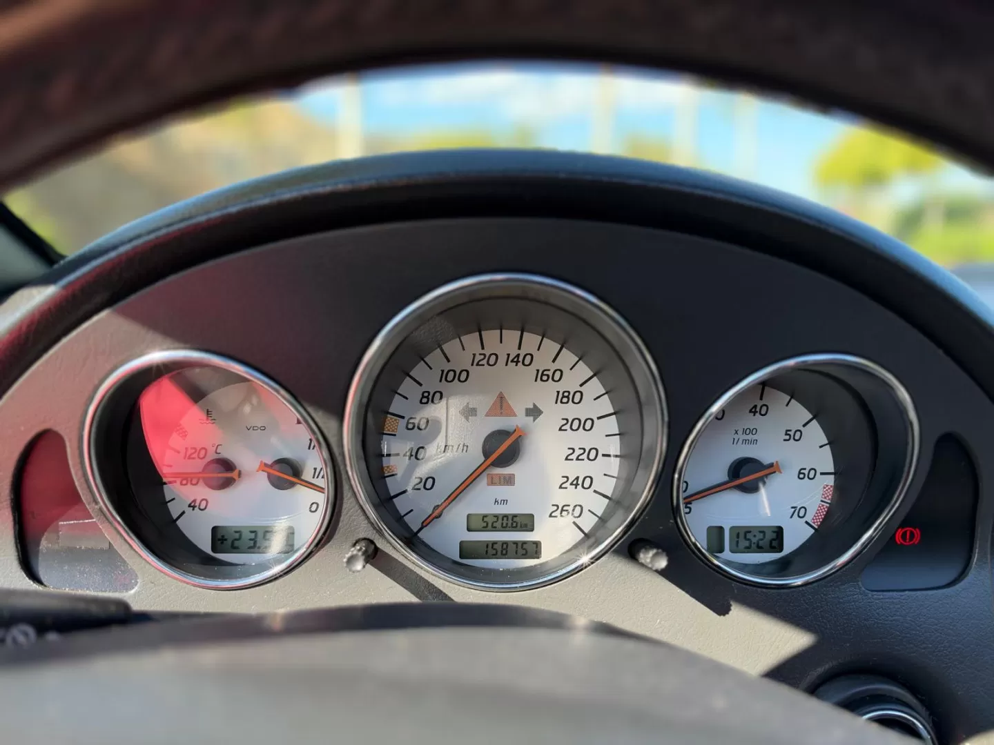 Mercedes-Benz SLK 200 Kompressor Edition - foto 8