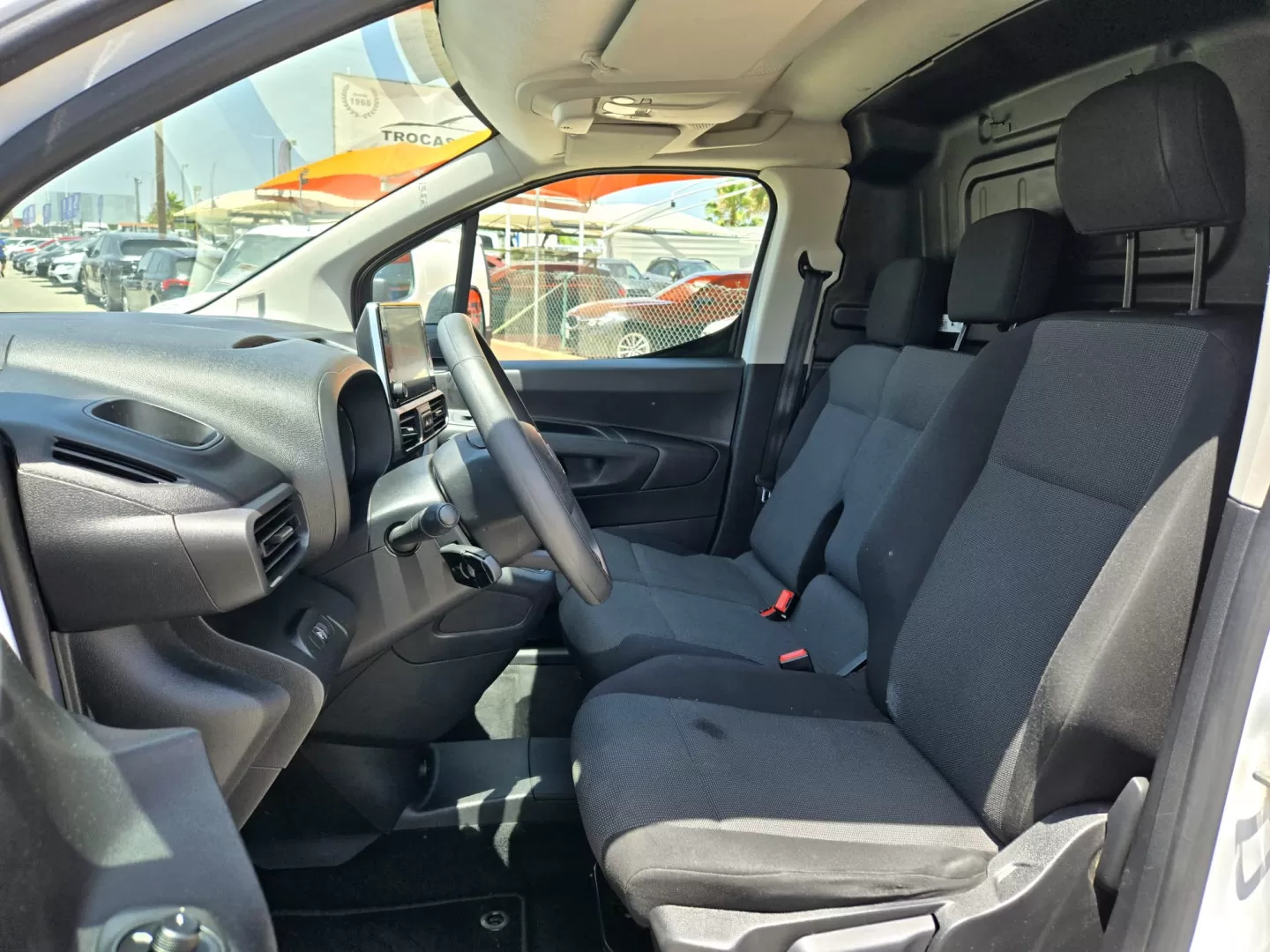 Fiat  DOBLÒ VAN L2 BLUEHDI 1.5 100CV S&S - foto 5