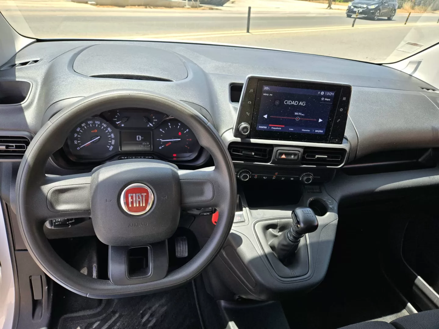 Fiat  DOBLÒ VAN L2 BLUEHDI 1.5 100CV S&S - foto 6