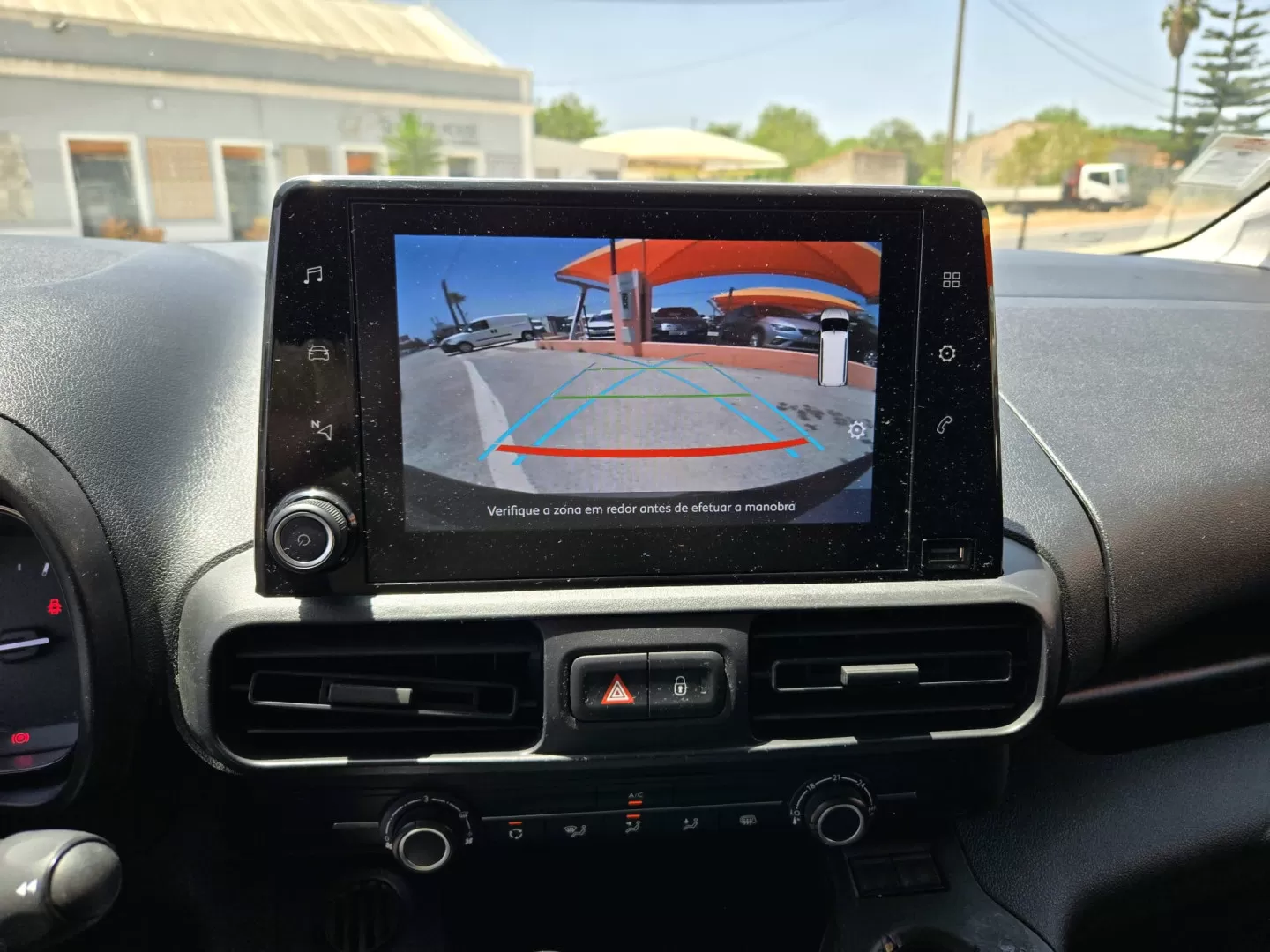 Fiat  DOBLÒ VAN L2 BLUEHDI 1.5 100CV S&S - foto 8