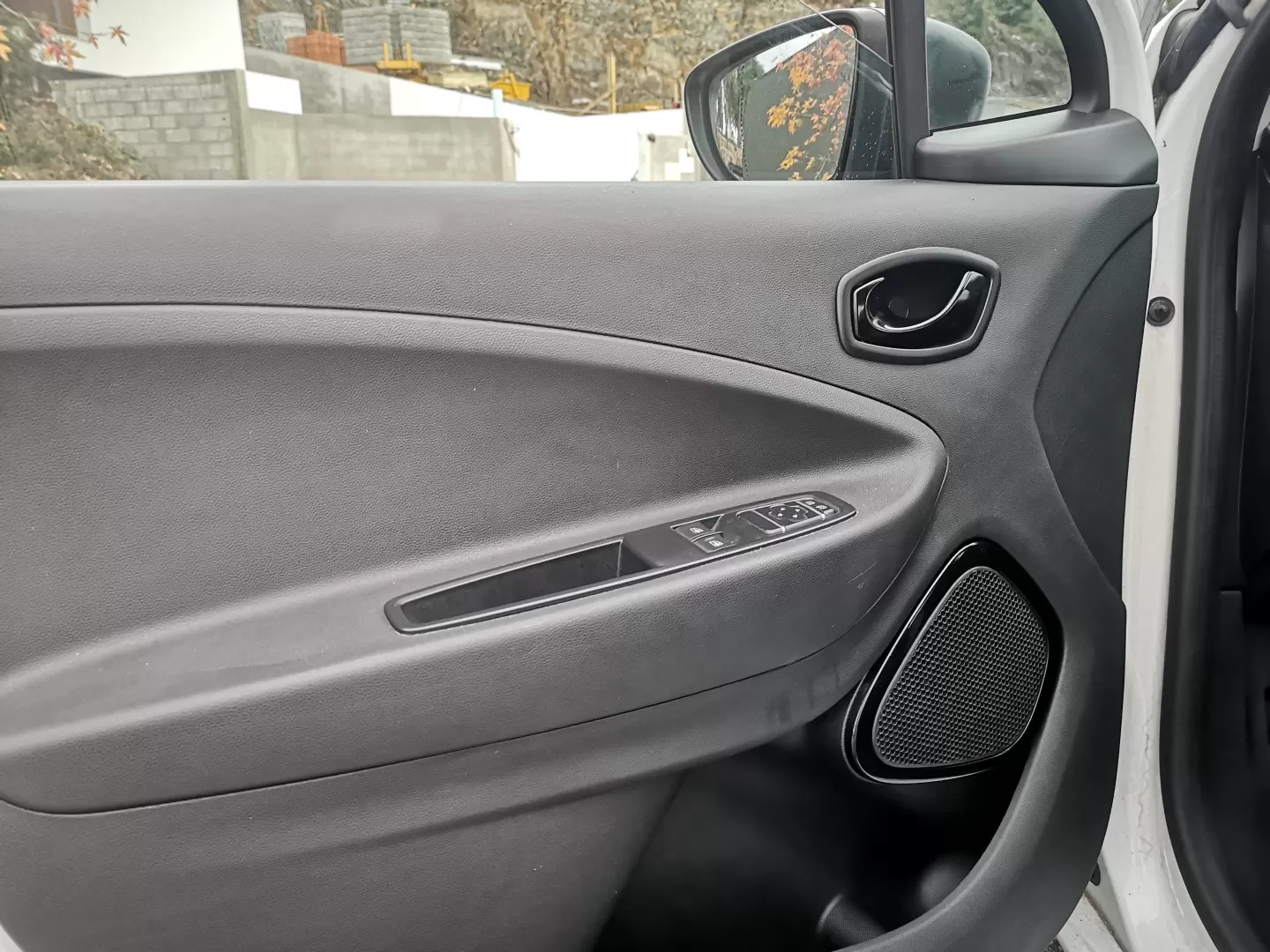 Renault Zoe (c/ Bateria) Zen 50 - foto 8