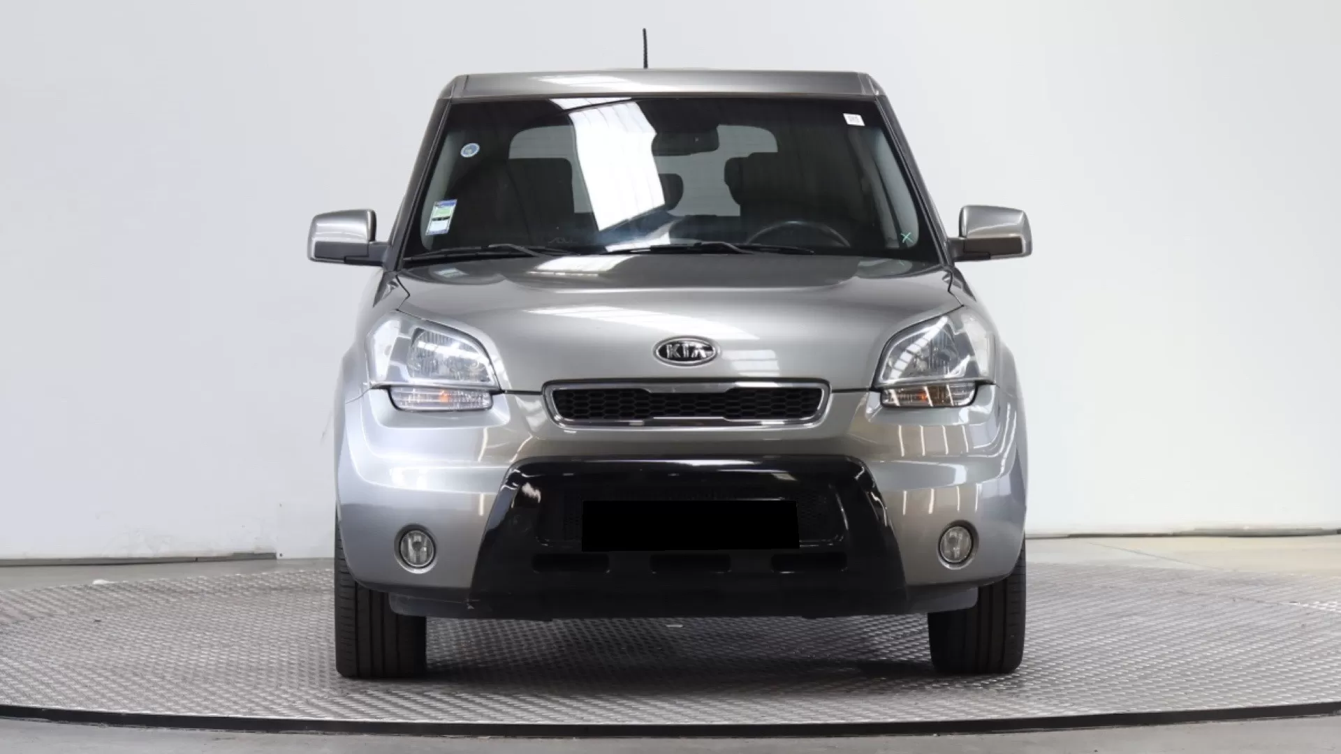Kia Soul 1.6 CRDi EX - foto 2
