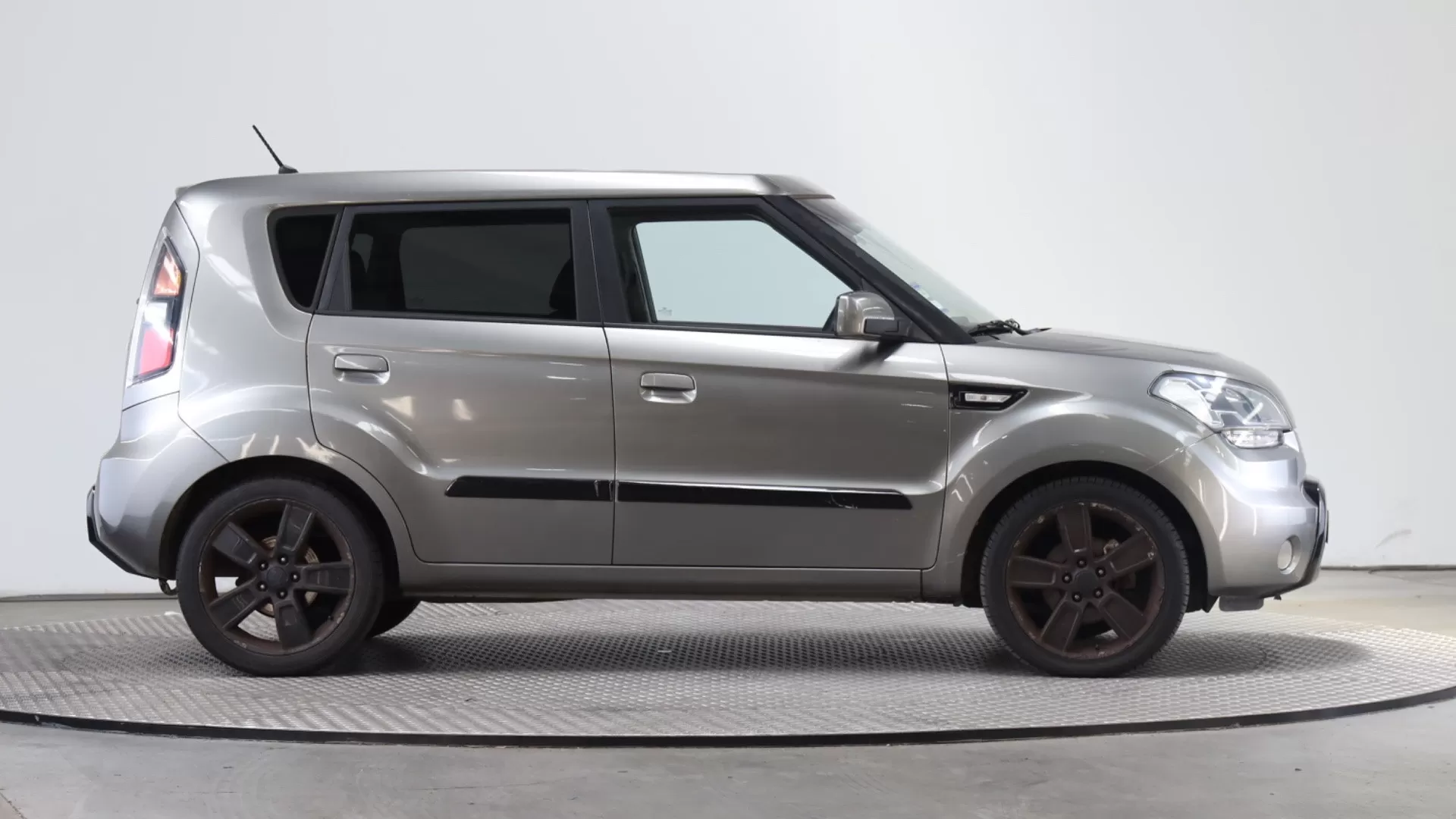 Kia Soul 1.6 CRDi EX - foto 5