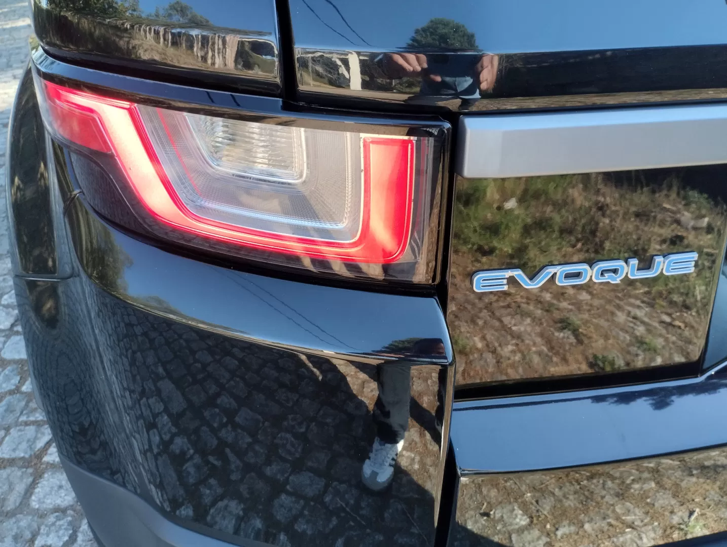 Land Rover Evoque 2.0 eD4 SE Dynamic - foto 8