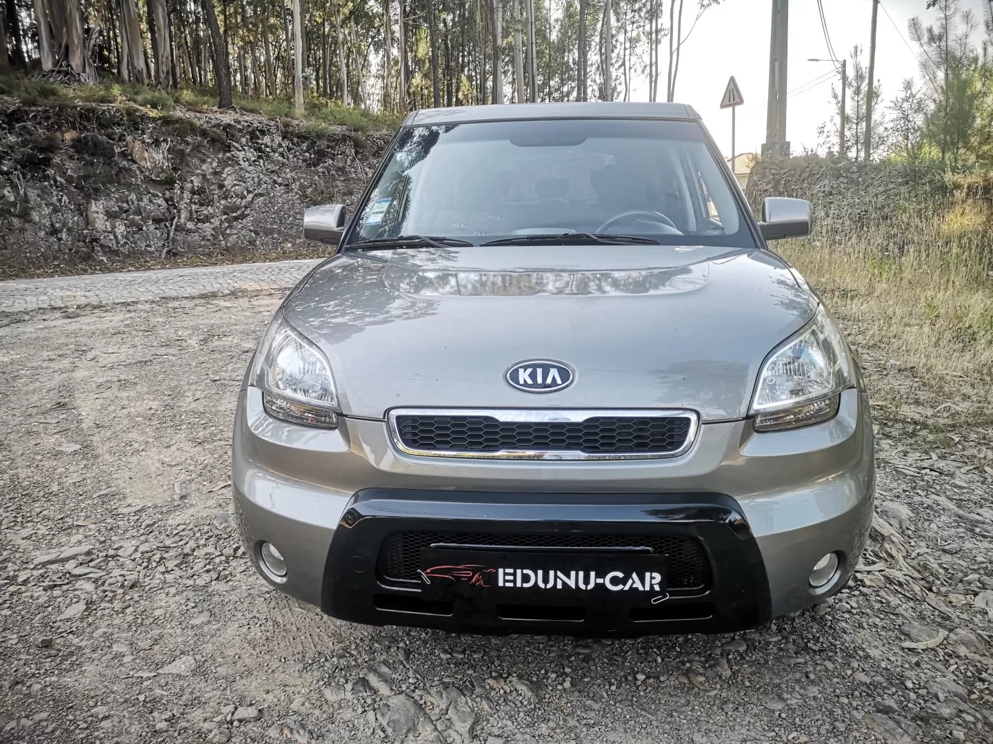 Kia Soul 1.6 CRDi EX - foto 2