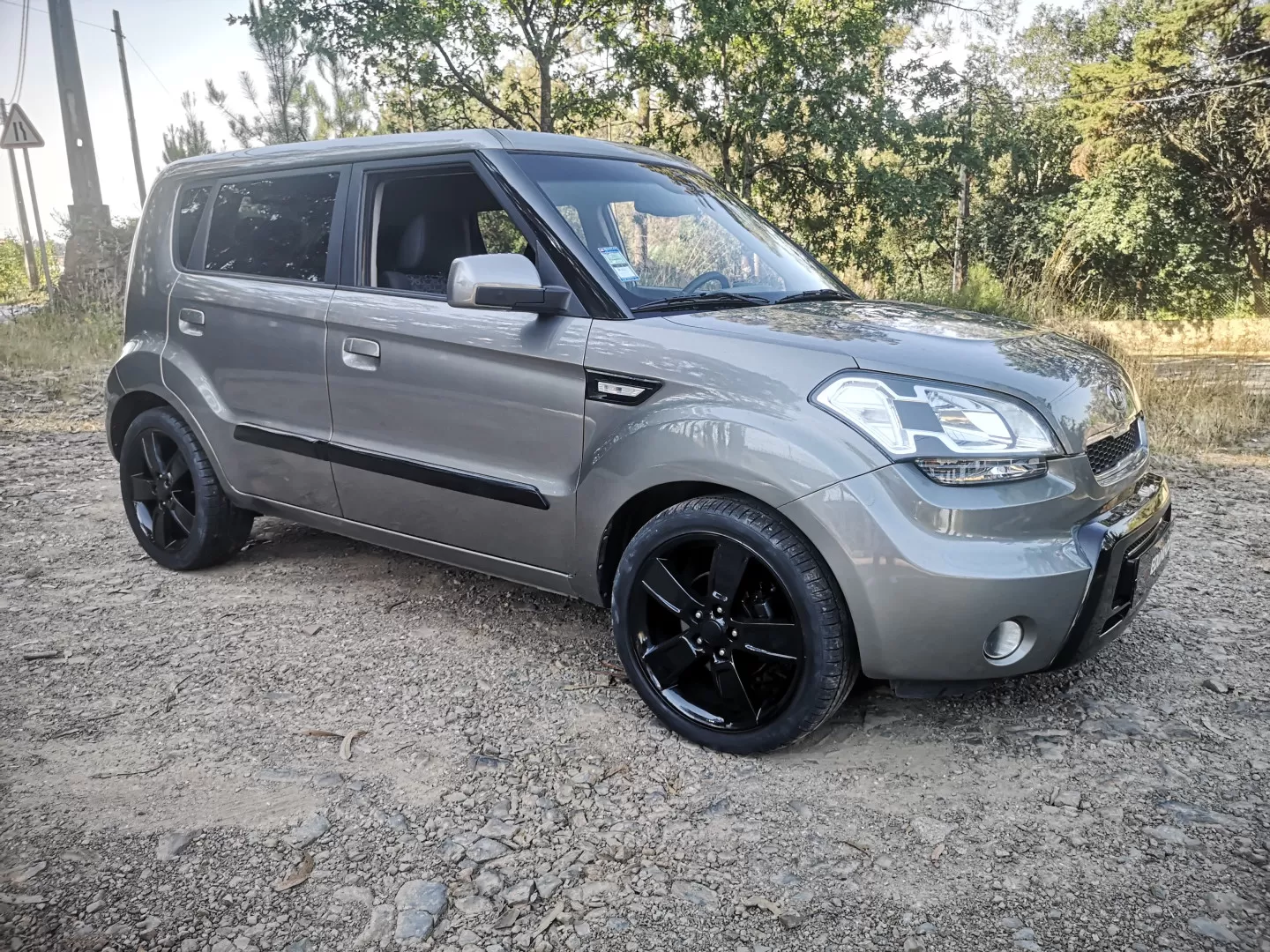 Kia Soul 1.6 CRDi EX - foto 3