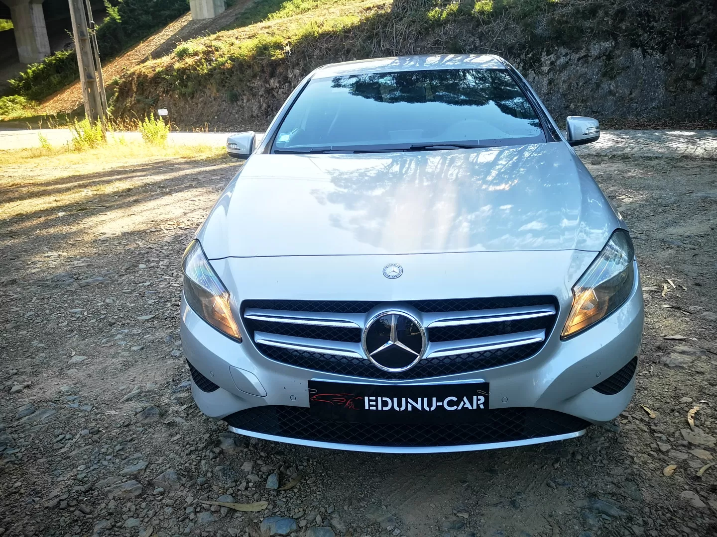 Mercedes-Benz A 180 d Style Aut. - foto 2