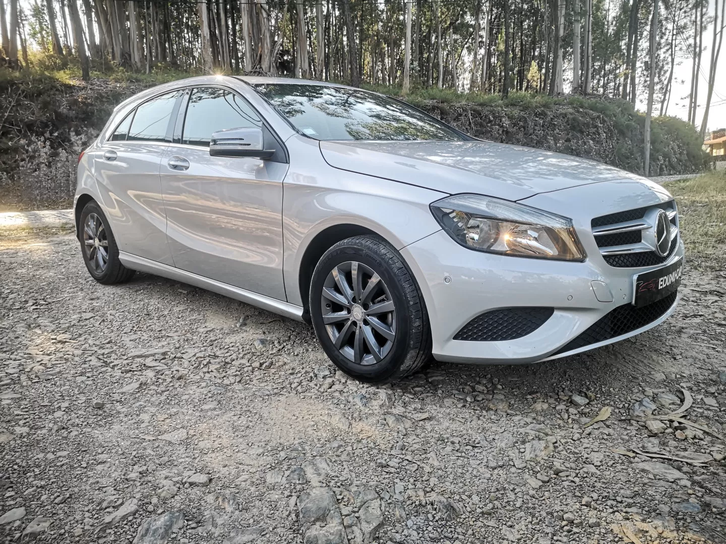 Mercedes-Benz A 180 d Style Aut. - foto 3
