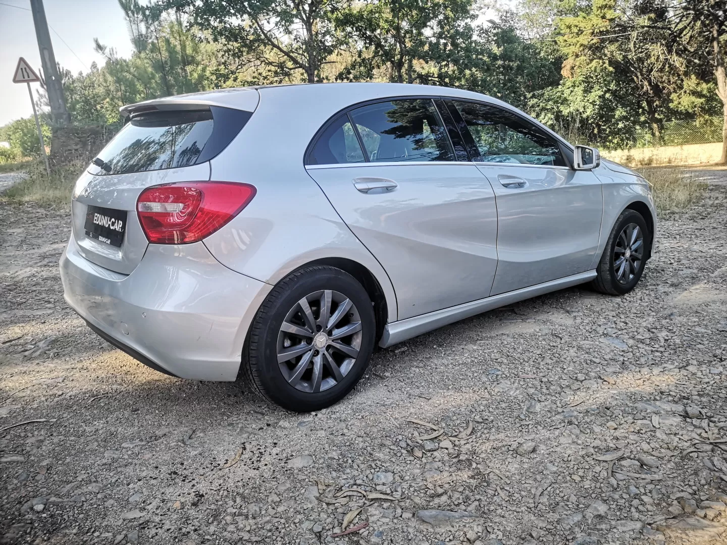 Mercedes-Benz A 180 d Style Aut. - foto 4