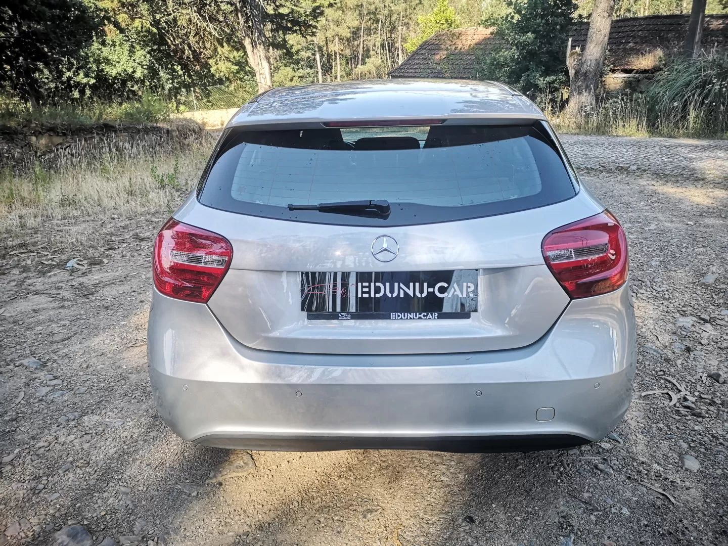 Mercedes-Benz A 180 d Style Aut. - foto 5