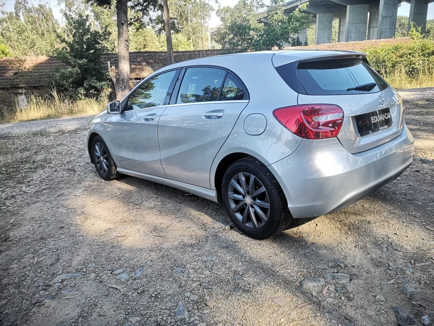 Mercedes-Benz A 180 d Style Aut. - foto 6