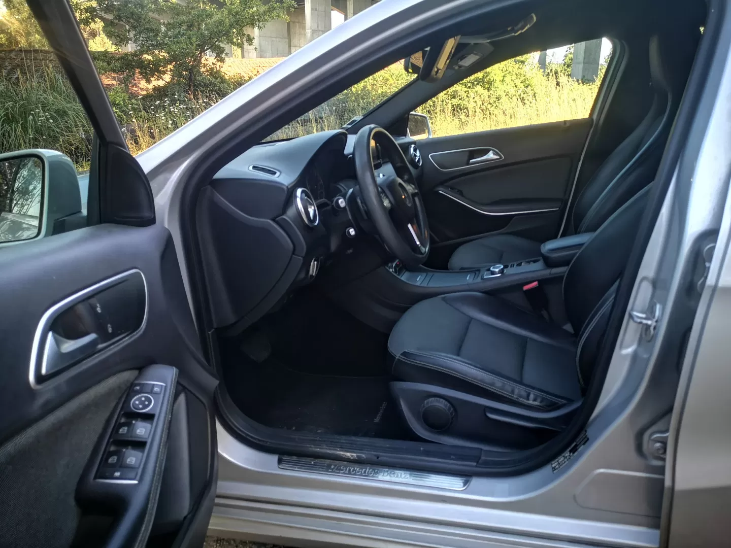 Mercedes-Benz A 180 d Style Aut. - foto 7