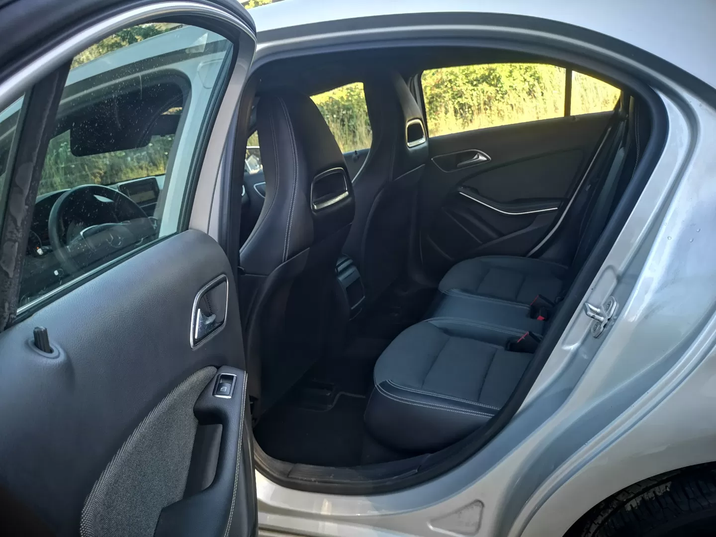 Mercedes-Benz A 180 d Style Aut. - foto 8