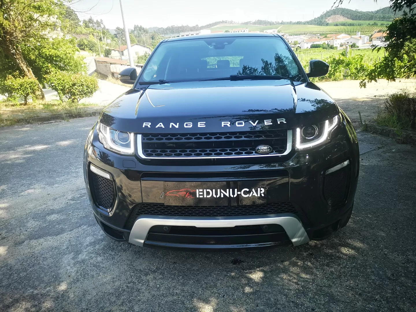 Land Rover Evoque 2.0 eD4 SE Dynamic - foto 2