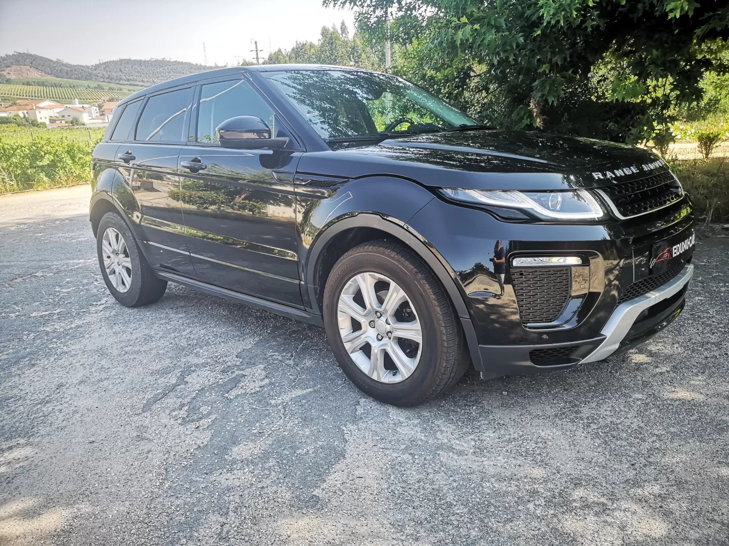 Land Rover Evoque 2.0 eD4 SE Dynamic - foto 3