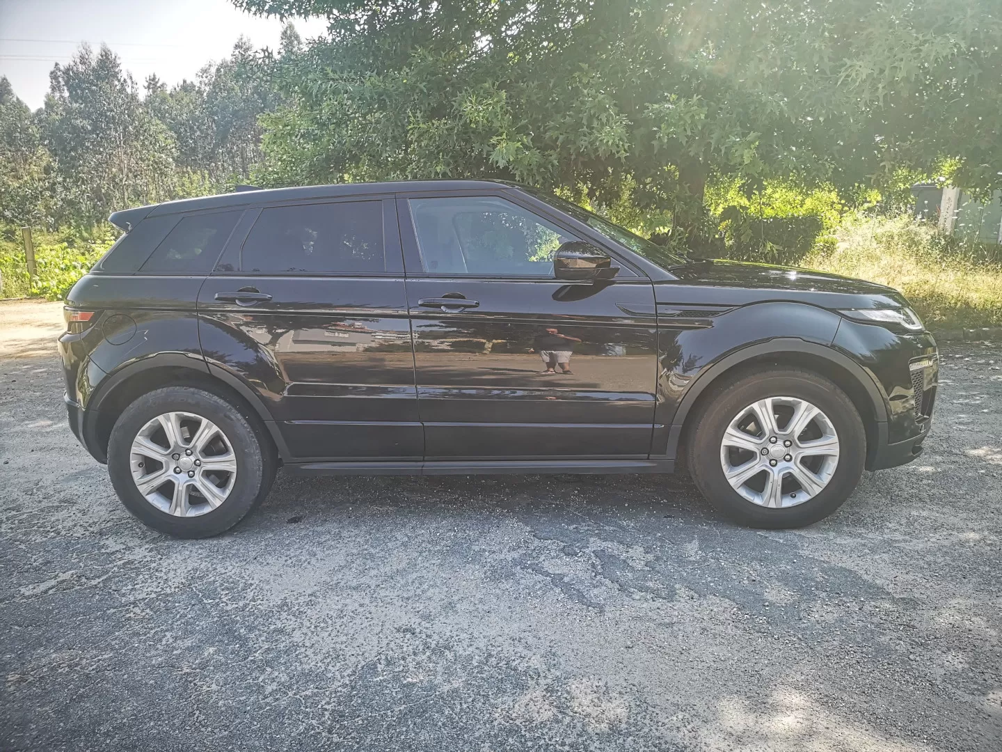 Land Rover Evoque 2.0 eD4 SE Dynamic - foto 4
