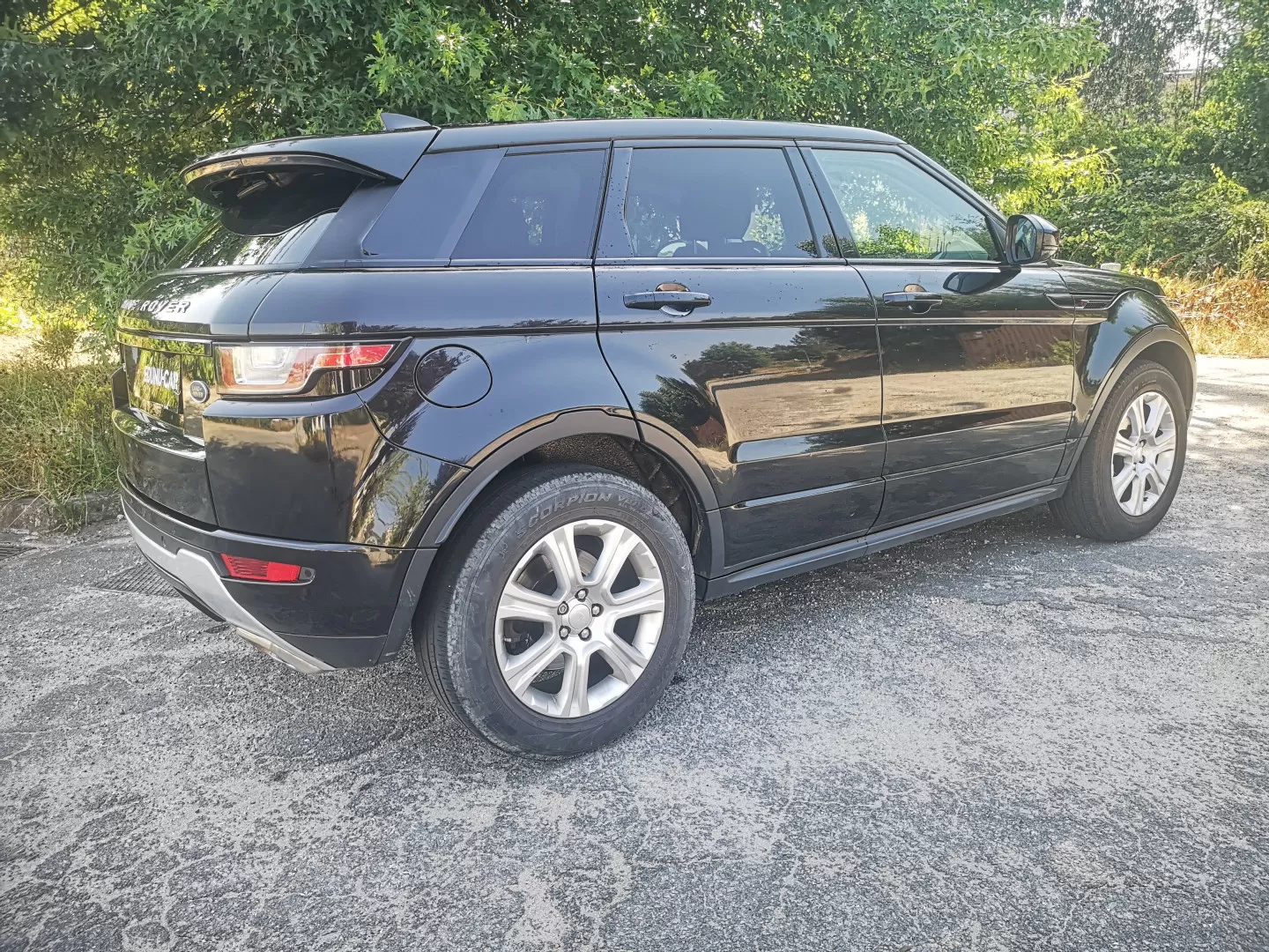 Land Rover Evoque 2.0 eD4 SE Dynamic - foto 6