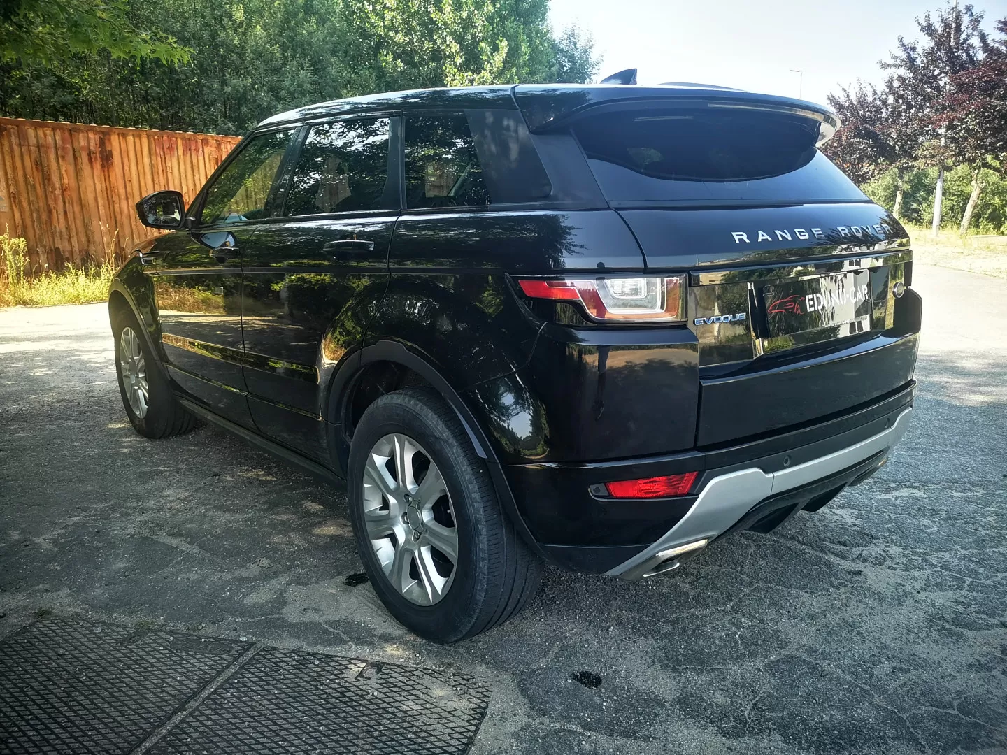 Land Rover Evoque 2.0 eD4 SE Dynamic - foto 7