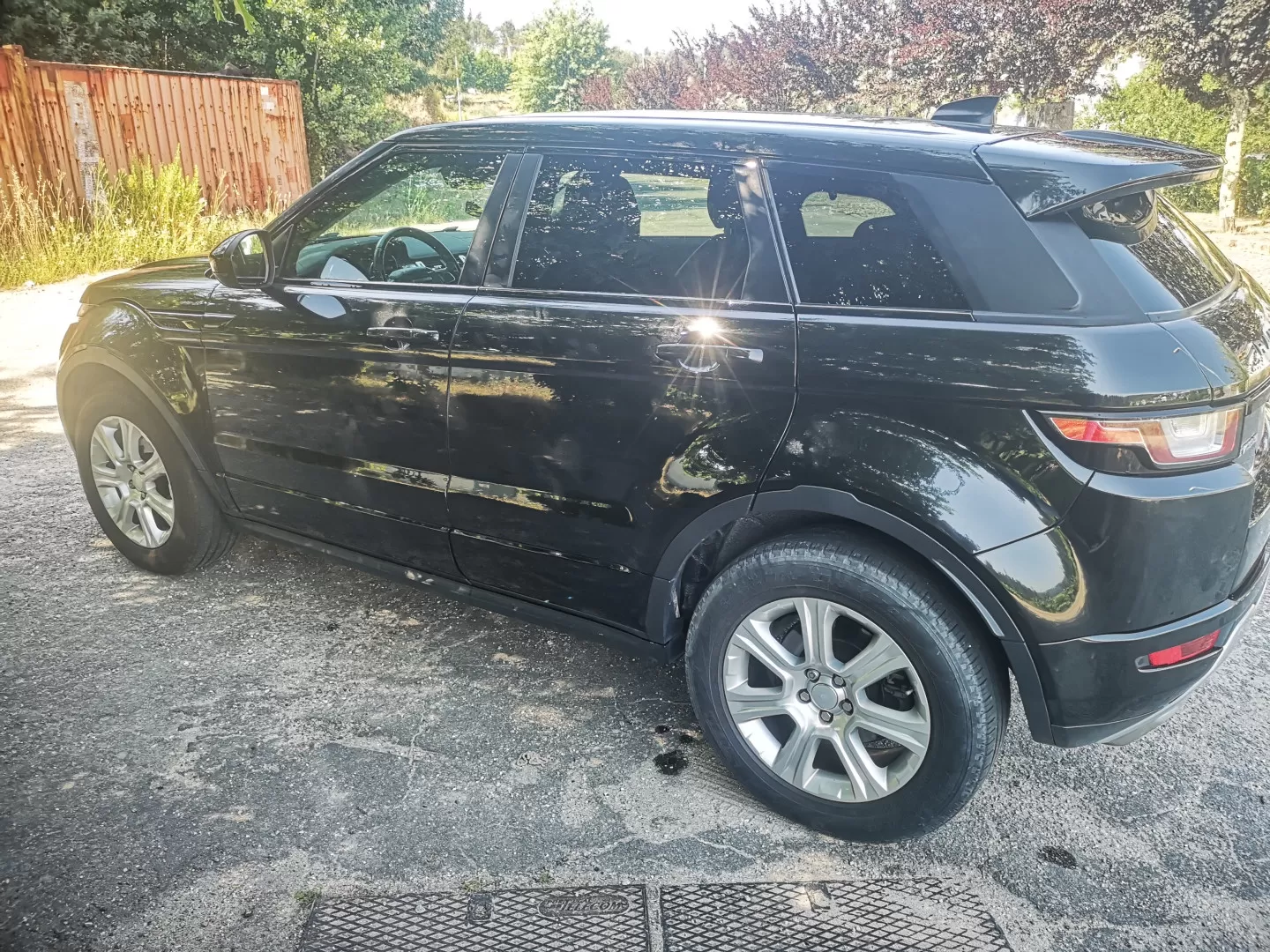 Land Rover Evoque 2.0 eD4 SE Dynamic - foto 5