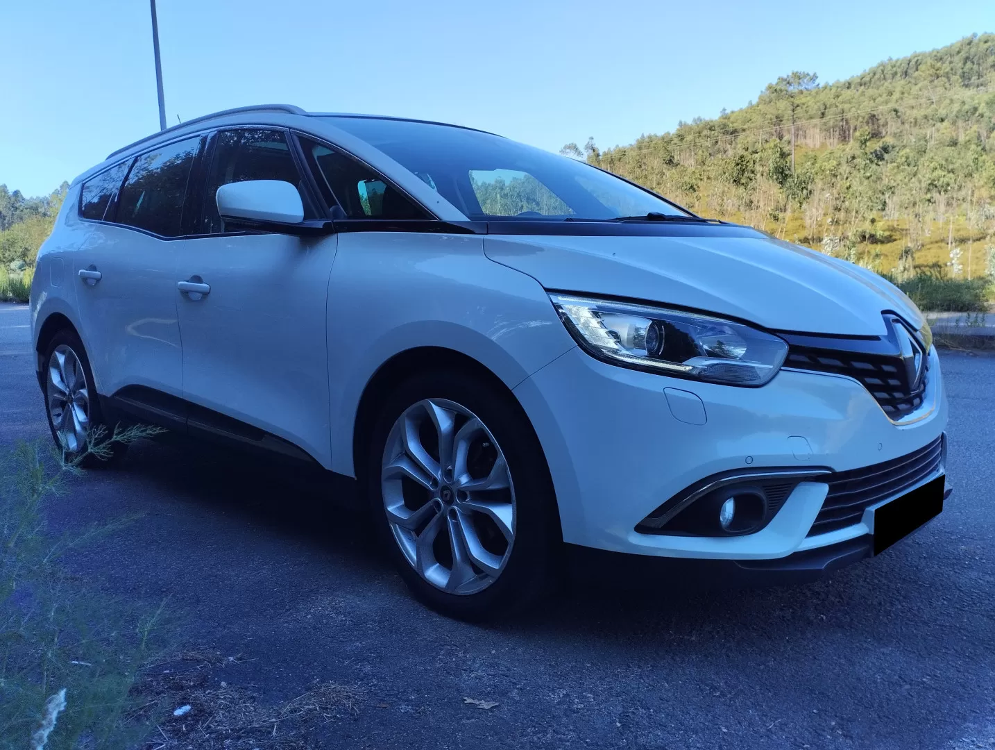 Renault Grand Scénic ENERGY dCi 130 INTENS - foto 3