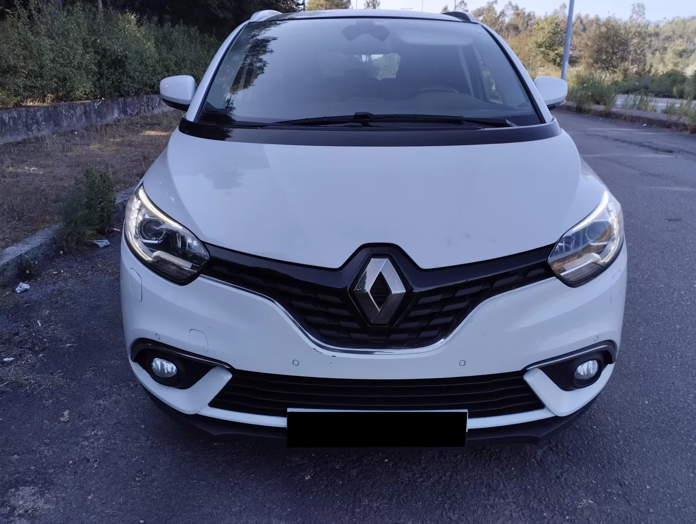 Renault Grand Scénic ENERGY dCi 130 INTENS - foto 2