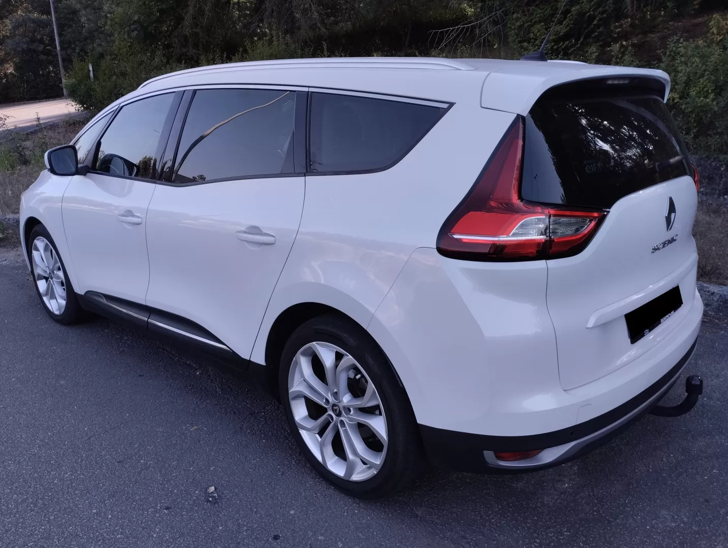 Renault Grand Scénic ENERGY dCi 130 INTENS - foto 5