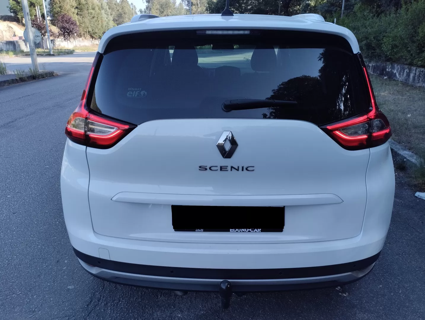 Renault Grand Scénic ENERGY dCi 130 INTENS - foto 6