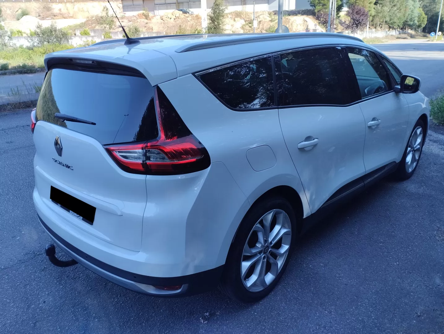 Renault Grand Scénic ENERGY dCi 130 INTENS - foto 7