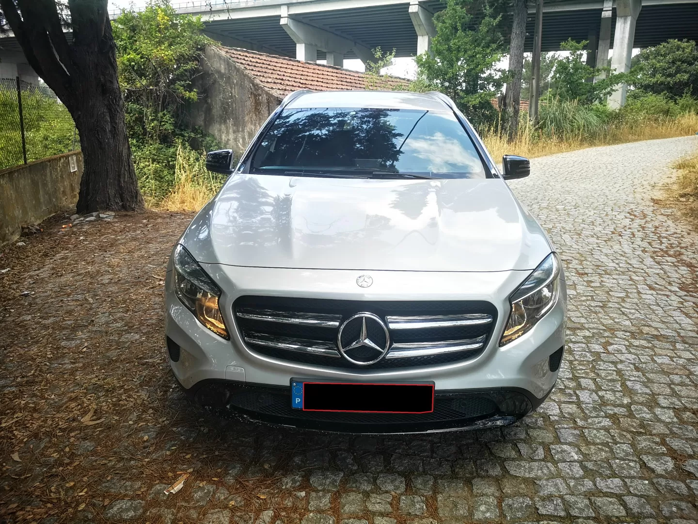 Mercedes-Benz GLA 180 CDI AMG Line - foto 3