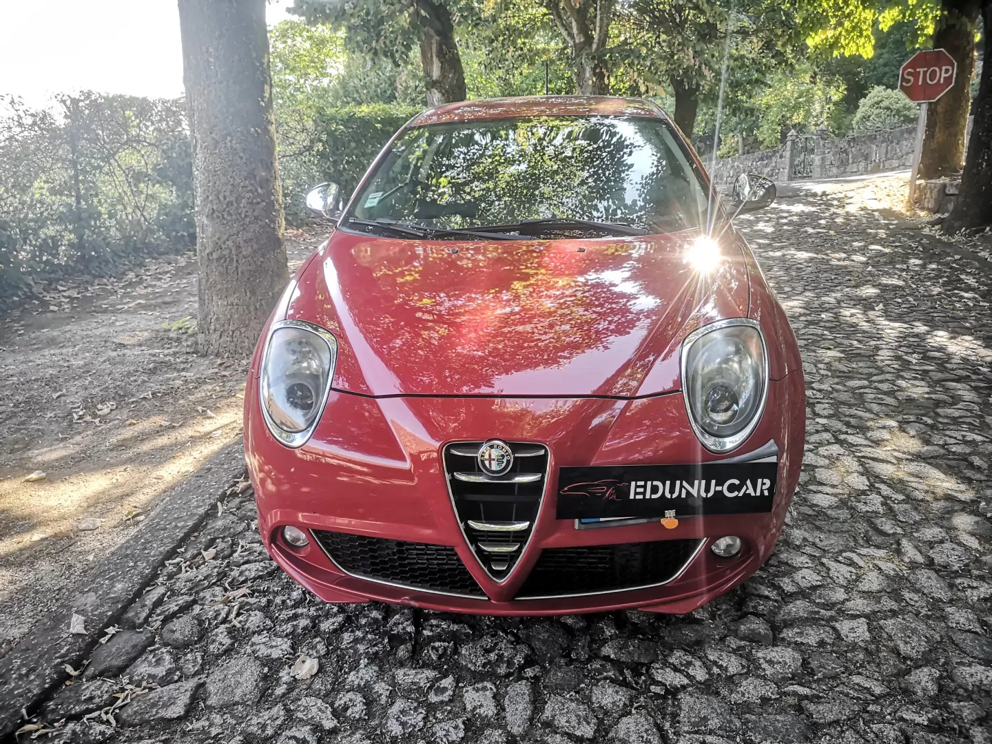 Alfa Romeo Mito 0.9 T TwinAir - foto 5