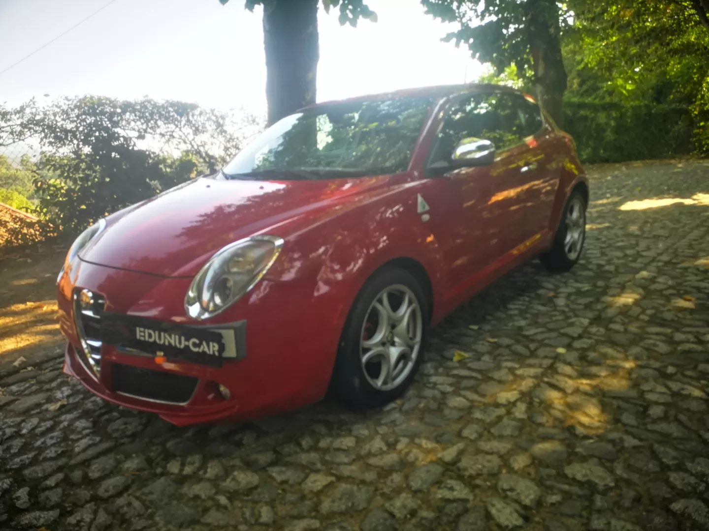 Alfa Romeo Mito 0.9 T TwinAir - foto 3