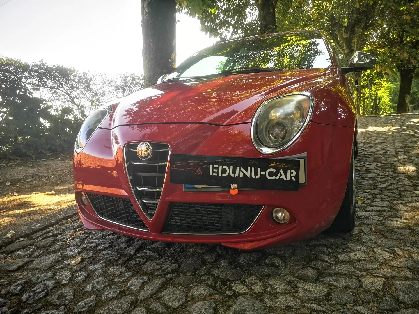 Alfa Romeo Mito 0.9 T TwinAir - foto 4