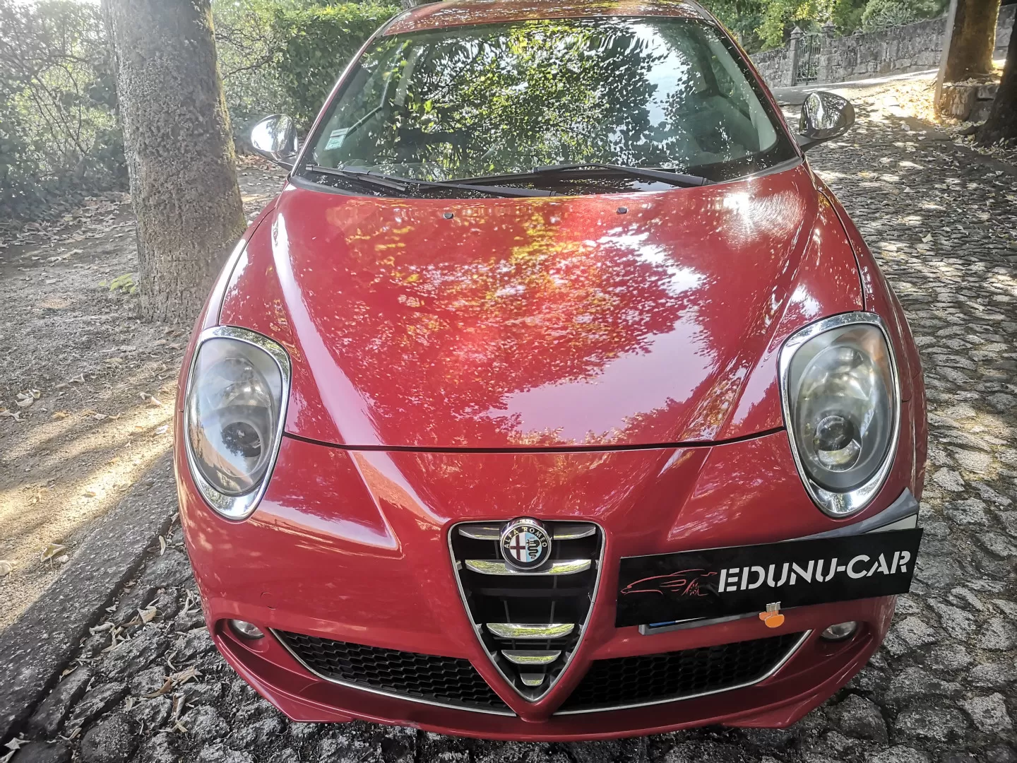 Alfa Romeo Mito 0.9 T TwinAir - foto 6