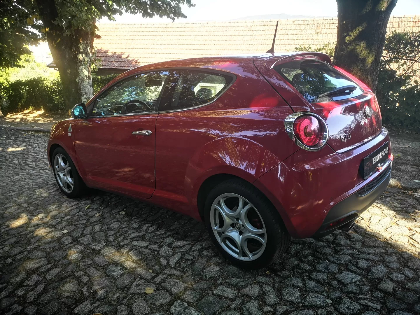 Alfa Romeo Mito 0.9 T TwinAir - foto 2