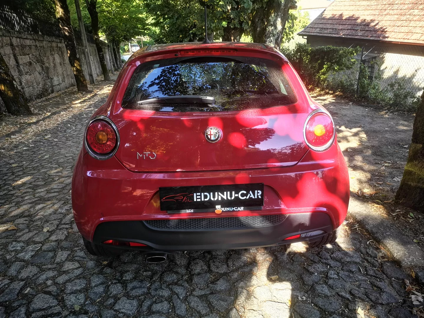 Alfa Romeo Mito 0.9 T TwinAir - foto 7