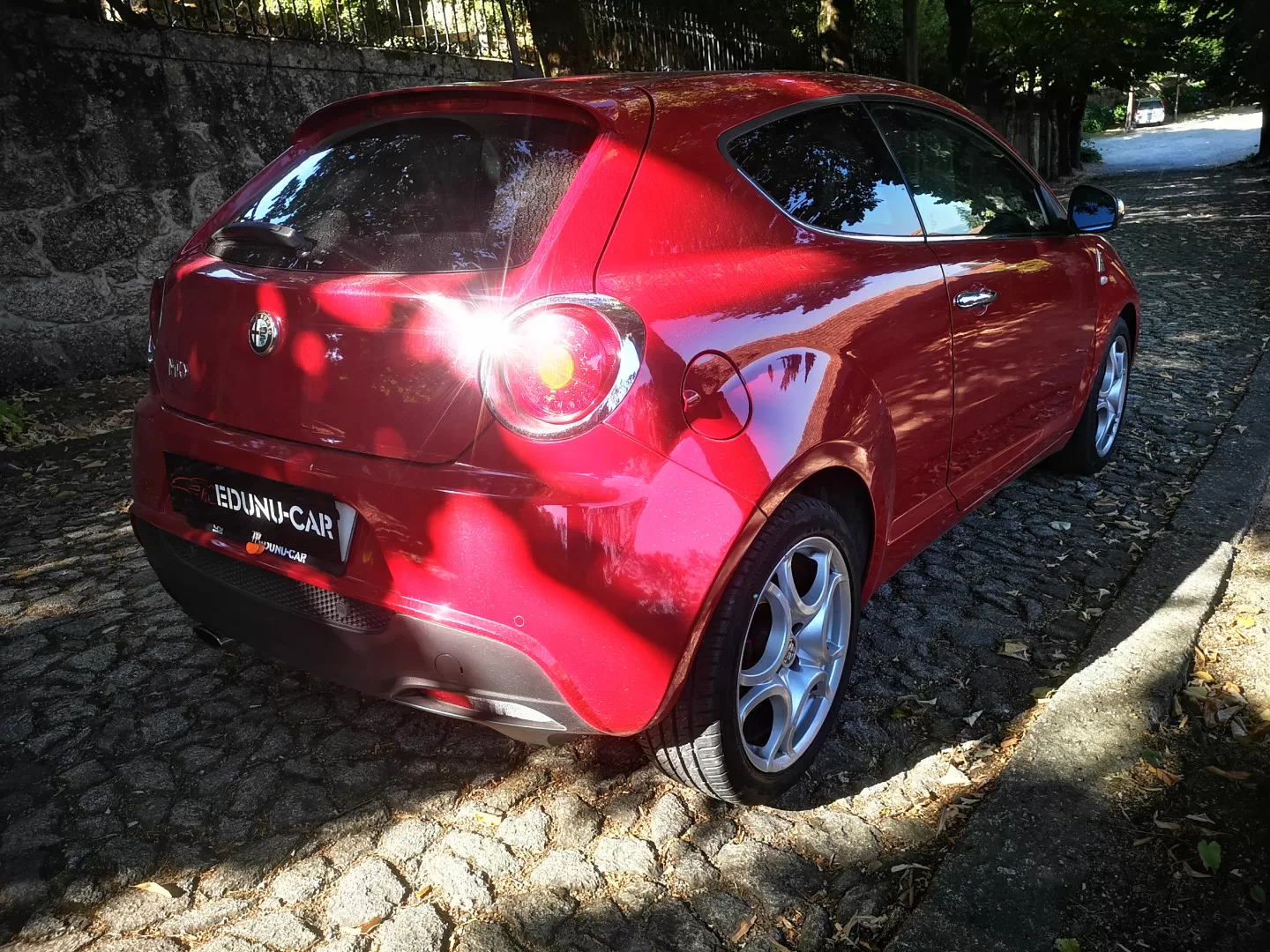 Alfa Romeo Mito 0.9 T TwinAir - foto 8