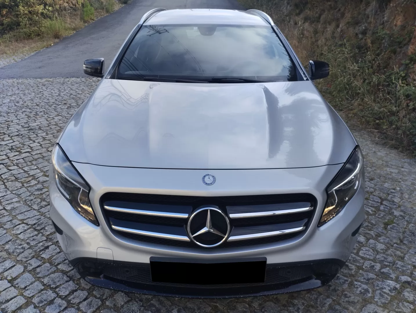 Mercedes-Benz GLA 180 CDI AMG Line - foto 2