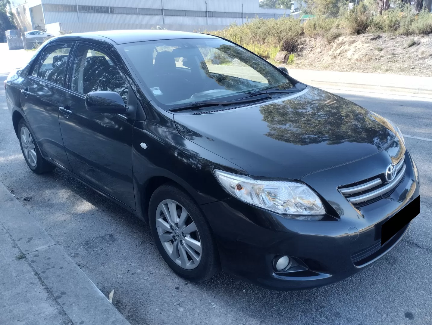 Toyota Corolla 1.4 D-4D Exclusive - foto 3