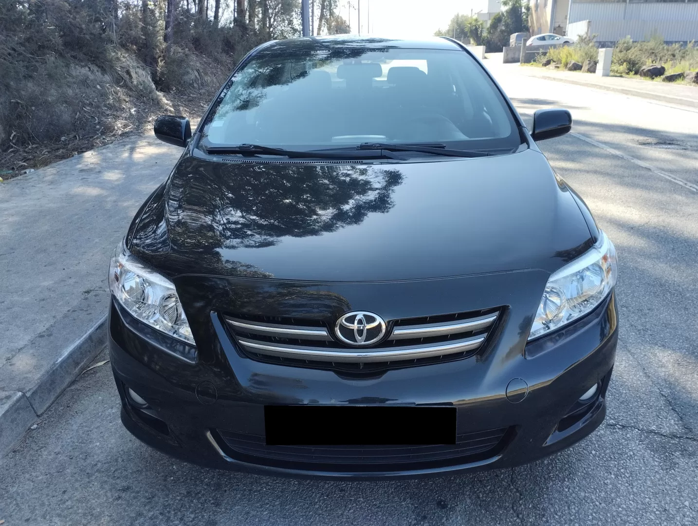 Toyota Corolla 1.4 D-4D Exclusive - foto 2