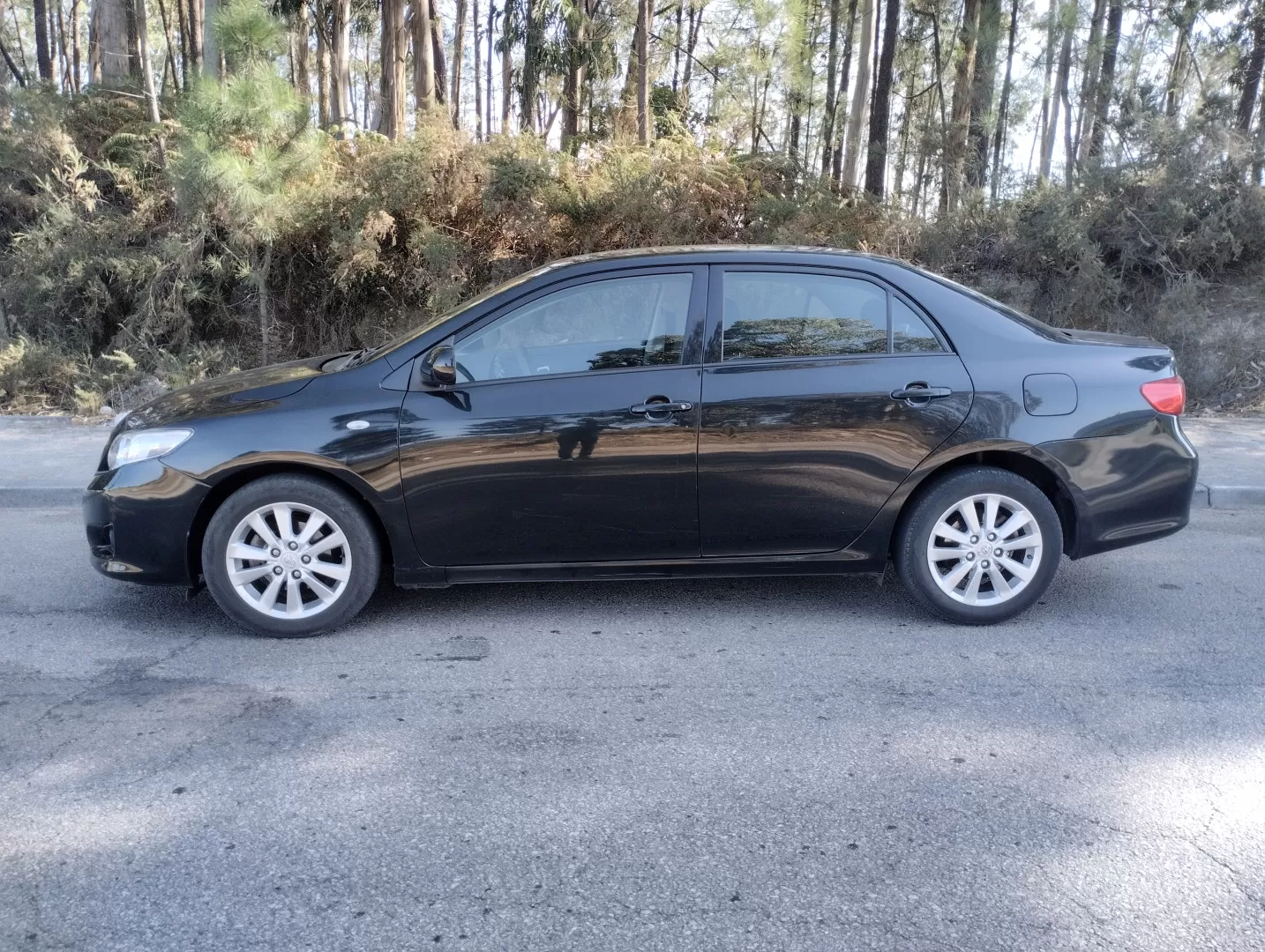 Toyota Corolla 1.4 D-4D Exclusive - foto 4