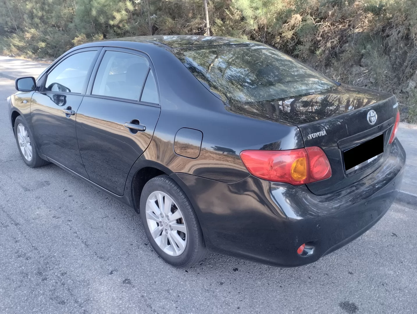 Toyota Corolla 1.4 D-4D Exclusive - foto 5
