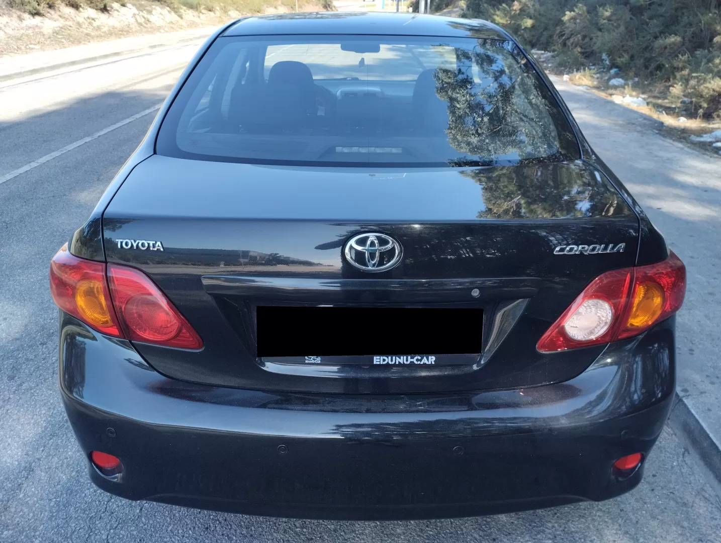 Toyota Corolla 1.4 D-4D Exclusive - foto 6