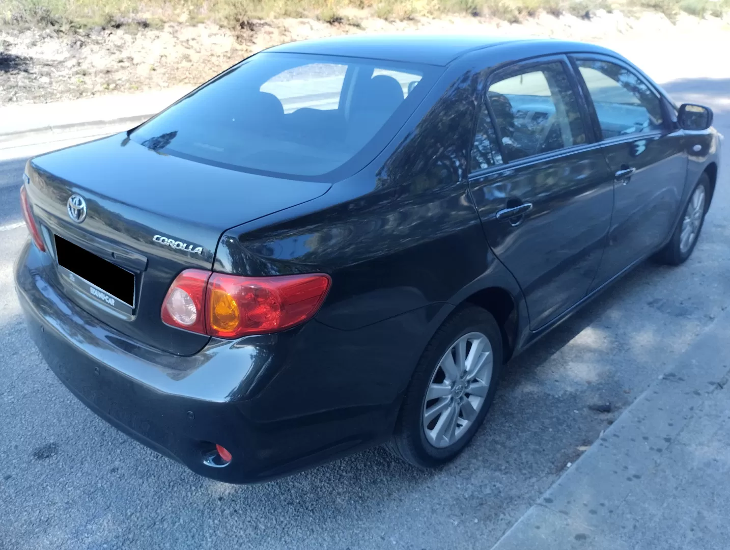 Toyota Corolla 1.4 D-4D Exclusive - foto 7