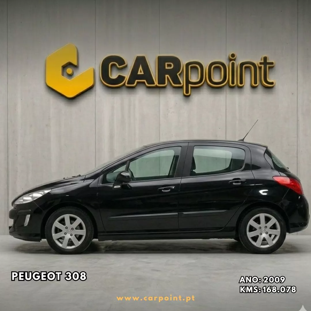 Peugeot 308 . - foto 3